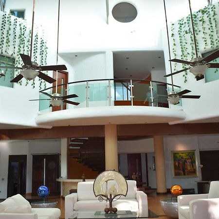 Casa La Selva Daire Cancun Dış mekan fotoğraf