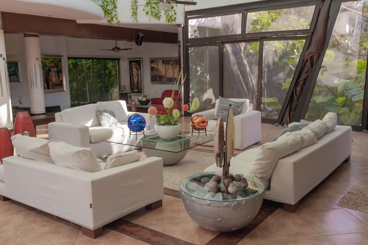 Casa La Selva Daire Cancun Dış mekan fotoğraf