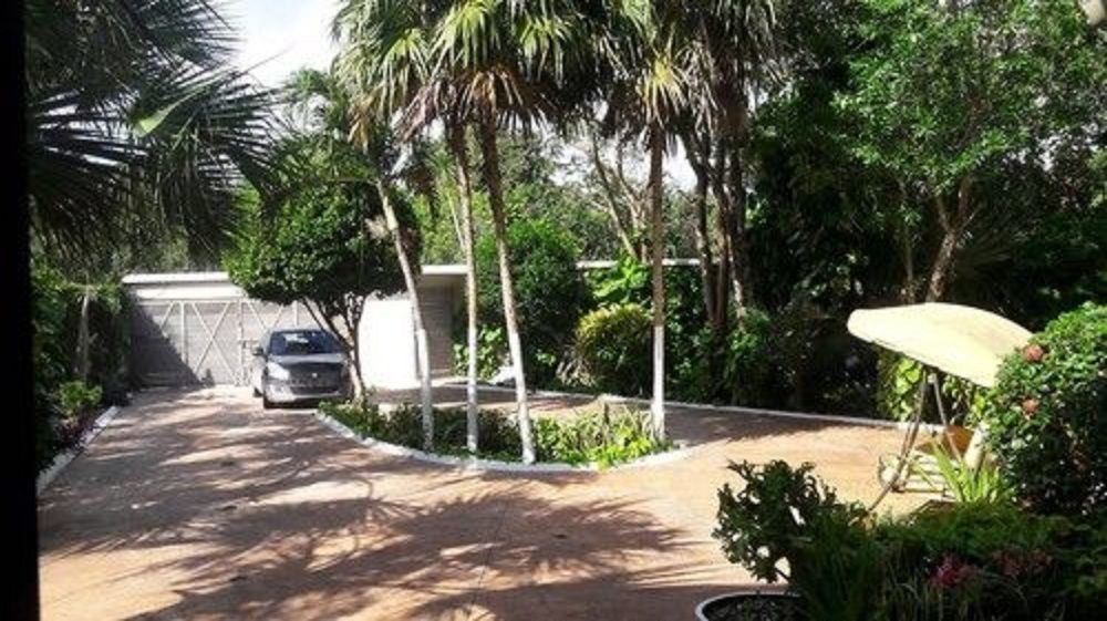 Casa La Selva Daire Cancun Dış mekan fotoğraf