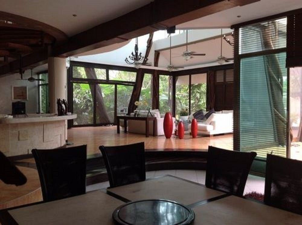 Casa La Selva Daire Cancun Dış mekan fotoğraf