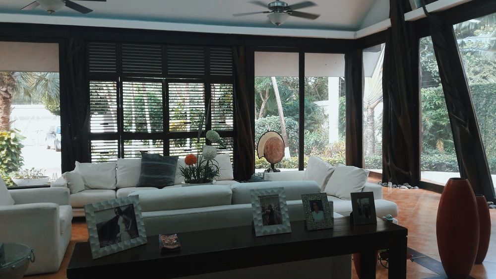 Casa La Selva Daire Cancun Dış mekan fotoğraf