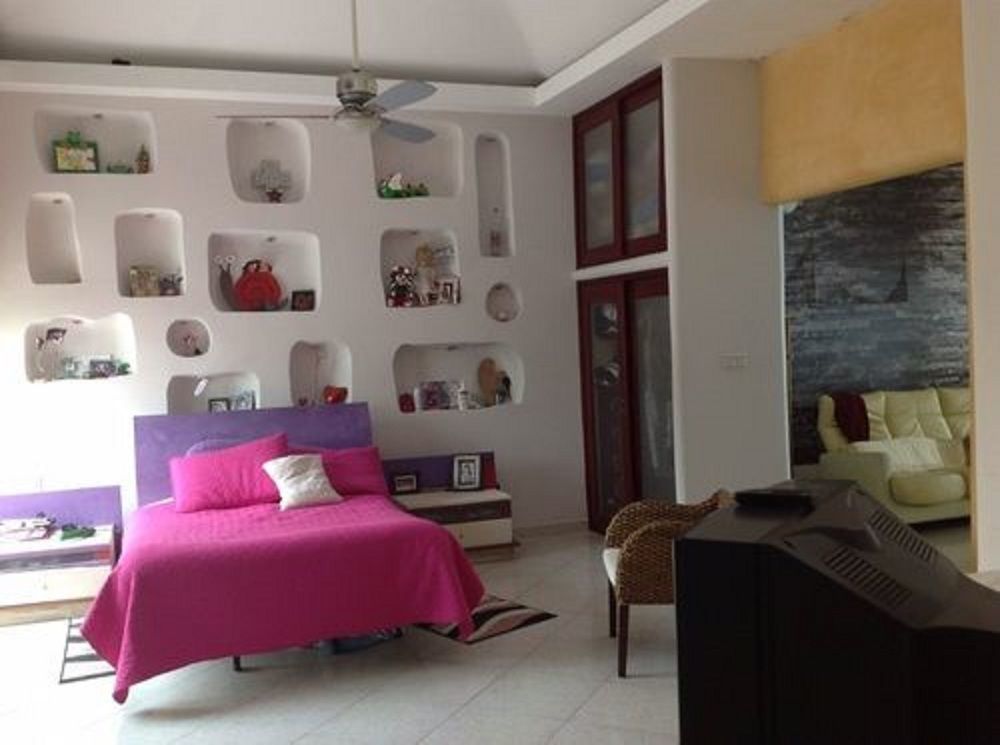 Casa La Selva Daire Cancun Dış mekan fotoğraf