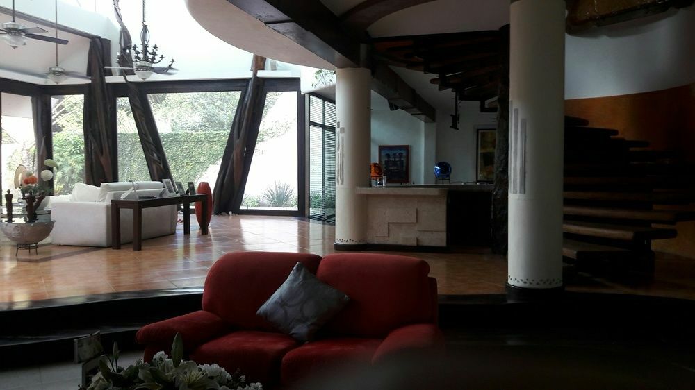 Casa La Selva Daire Cancun Dış mekan fotoğraf