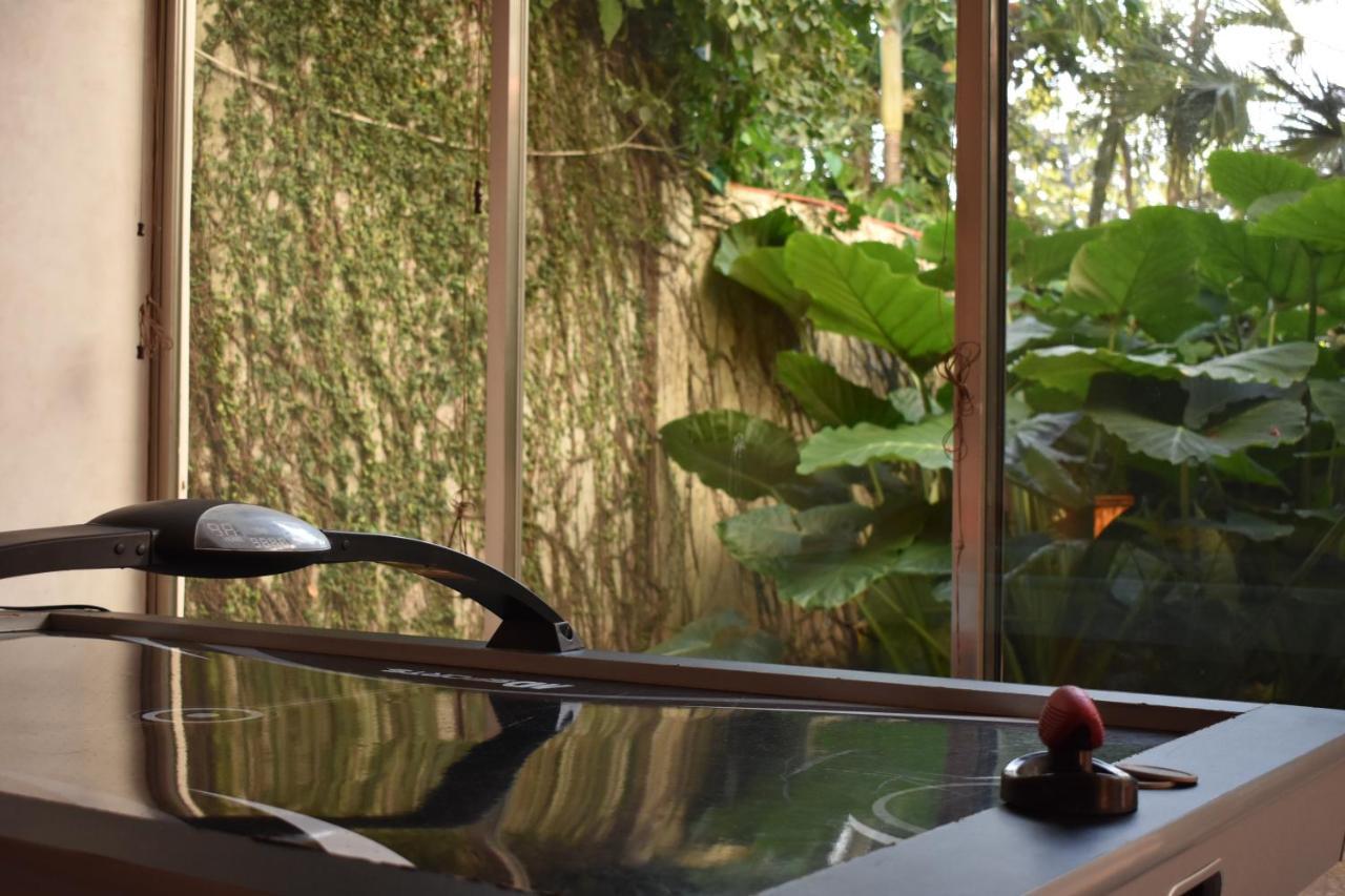 Casa La Selva Daire Cancun Dış mekan fotoğraf