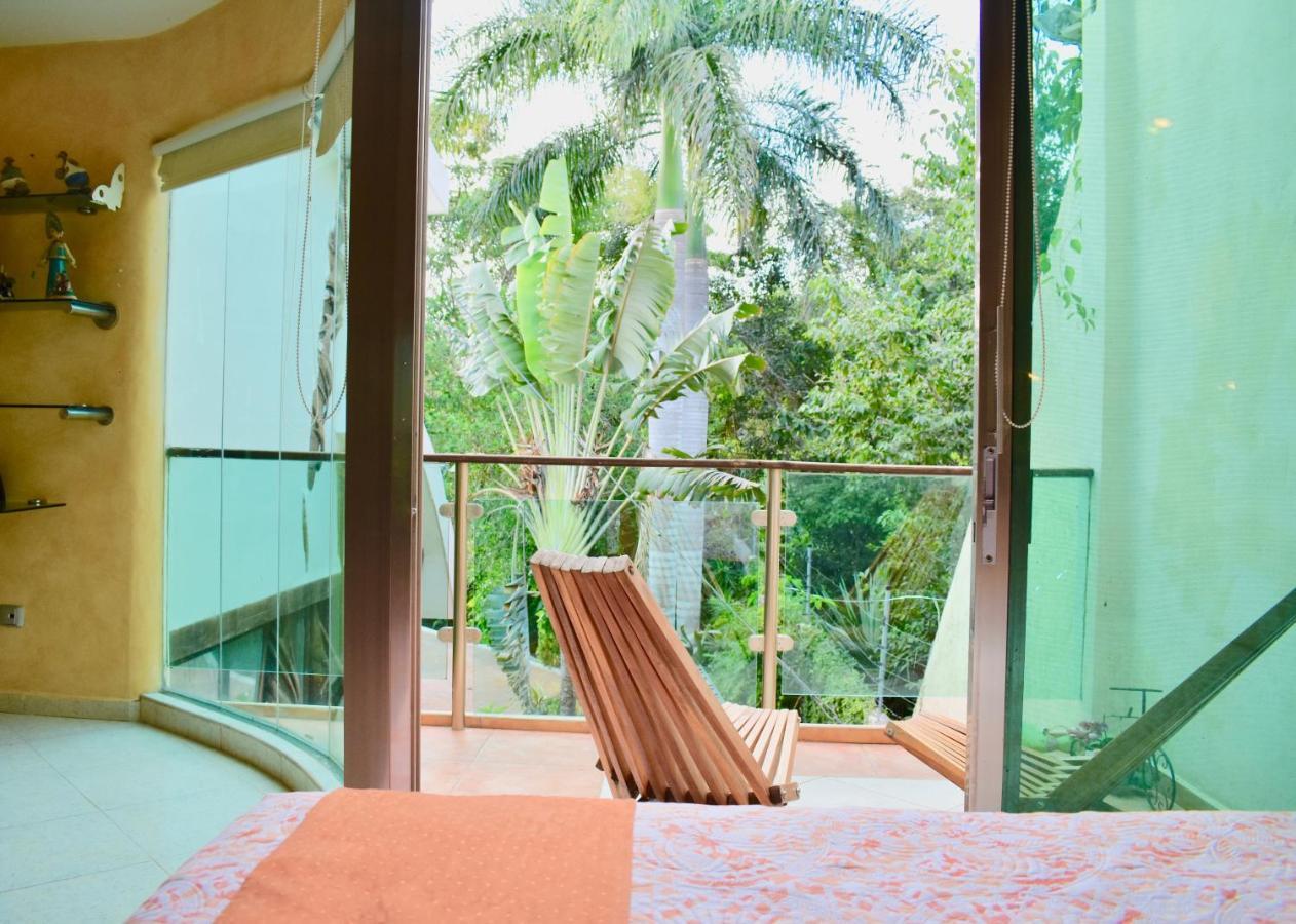 Casa La Selva Daire Cancun Dış mekan fotoğraf